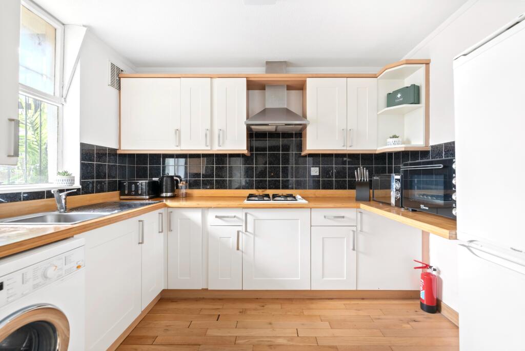 Main image of property: Greenland Road, London, NW1