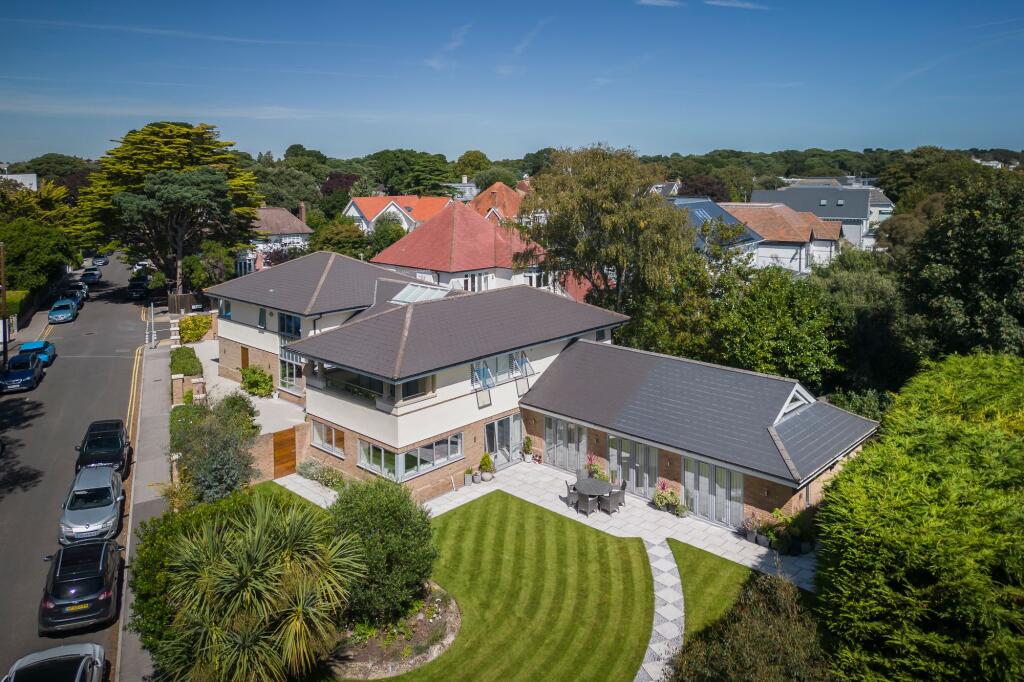 Additional image 20 of Cliff Drive, Canford Cliffs, Poole,  BH13 7JD