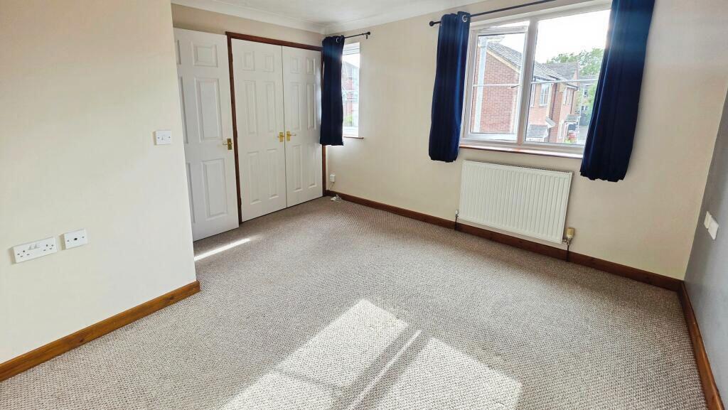 House in North Kesteven, Kirkby la Thorpe - More