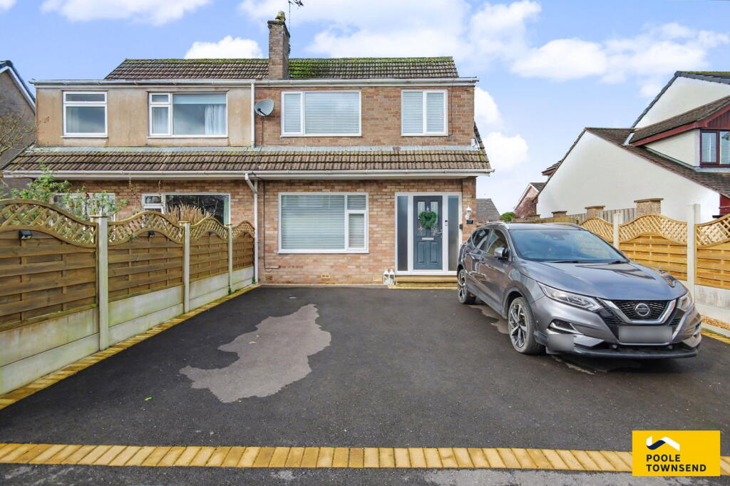 Main image of property: Dorchester Crescent, Ulverston