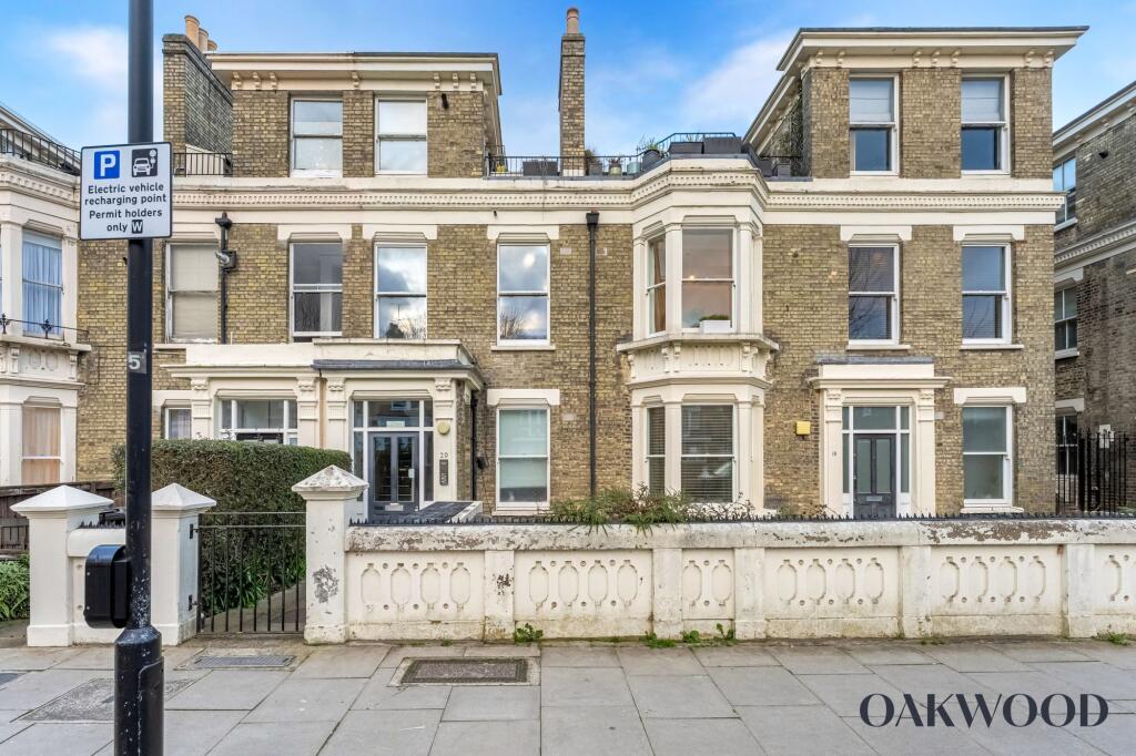 Apartment in London - View 2