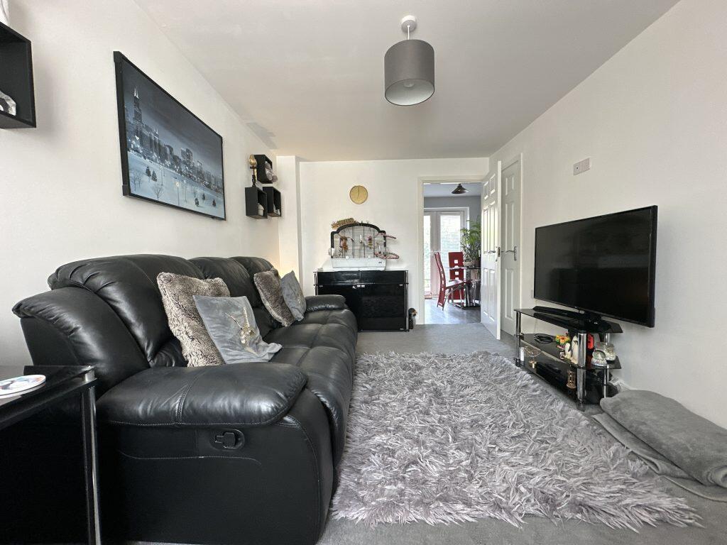 Lapwing Close, Yeovil, Somerset, BA22 – pohled 5