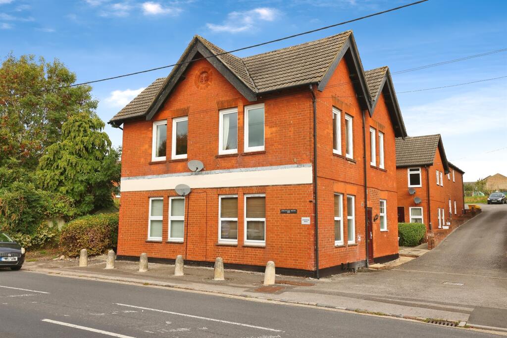 Main image of property: Andover Road, Ludgershall, Andover