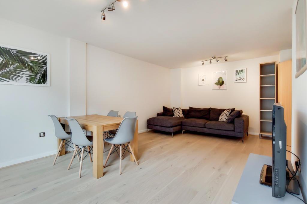 Main image of property: Chapter Street, London, SW1P