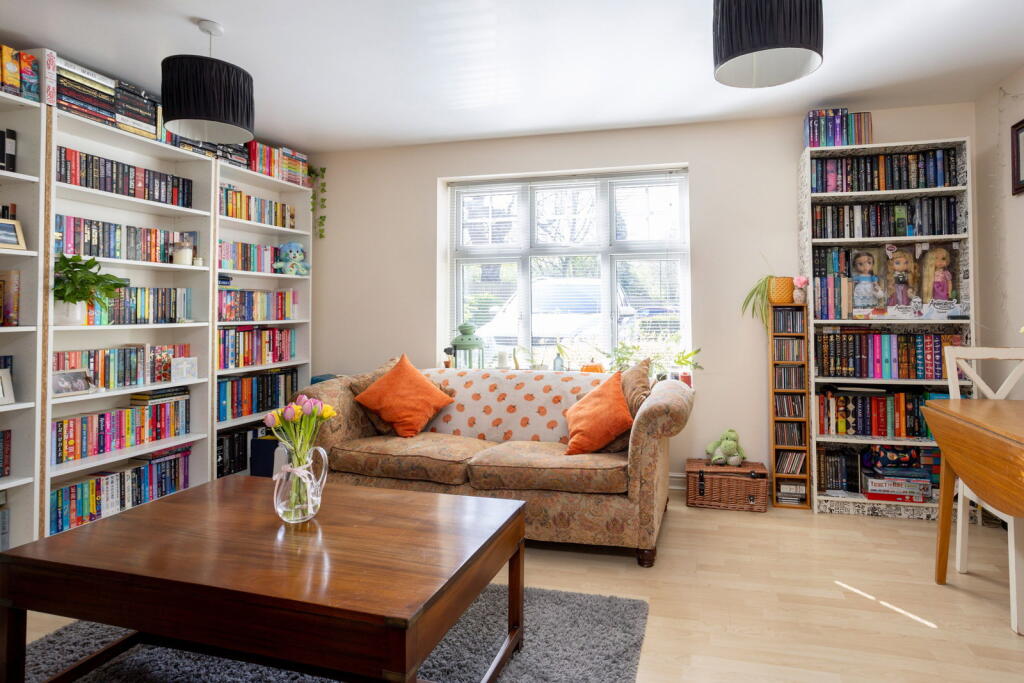 Main image of property: Redbarn Drive, York, YO10 3JD