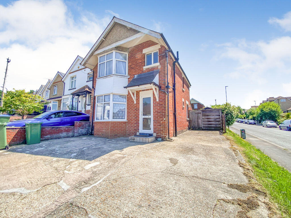 Main image of property: Northfield Road, Midanbury, SO18
