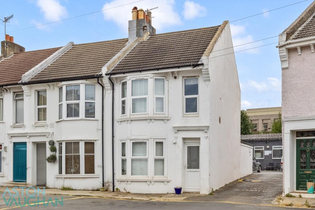 Conway Street, Hove, East Sussex, BN3 3LA