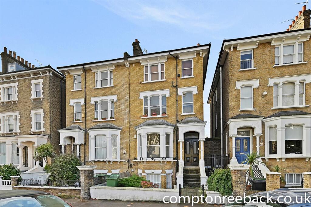 Main image of property: Randolph Avenue, Maida Vale, W9