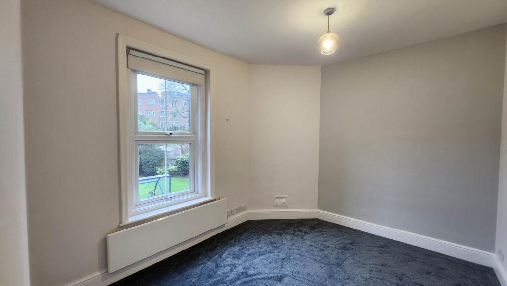 Main image of property: Tottenham Lane, London