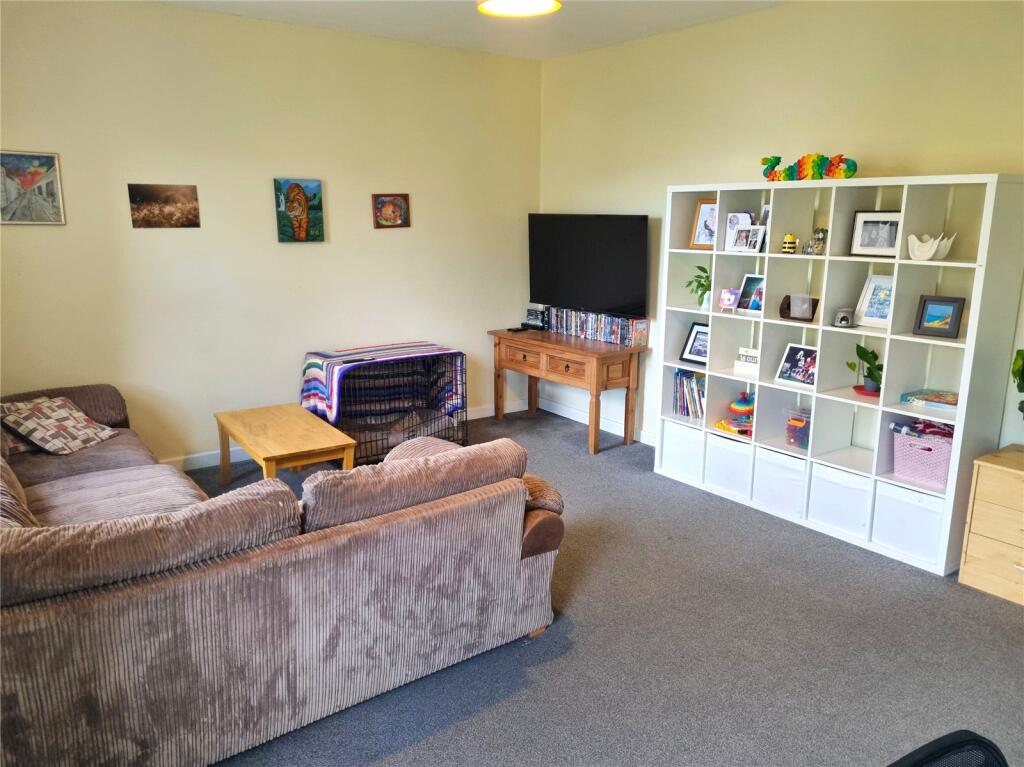 Main image of property: Talybont, Ceredigion, SY24