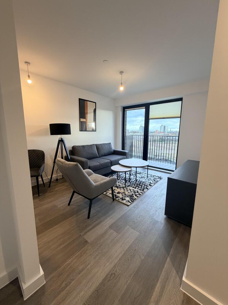 Main image of property: Berkeley Square, 321 Ordsall Lane, Salford