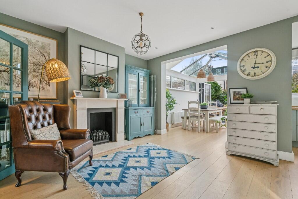 Main image of property: Ripley Gardens, London, SW14