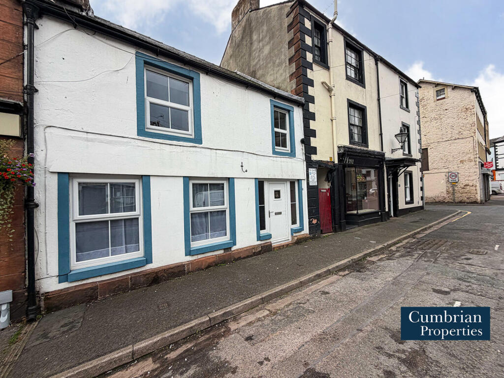 Main image of property: Queen Street, Penrith