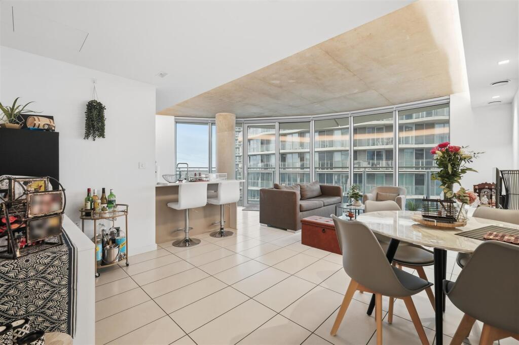 Main image of property: Tidal Basin Road, London