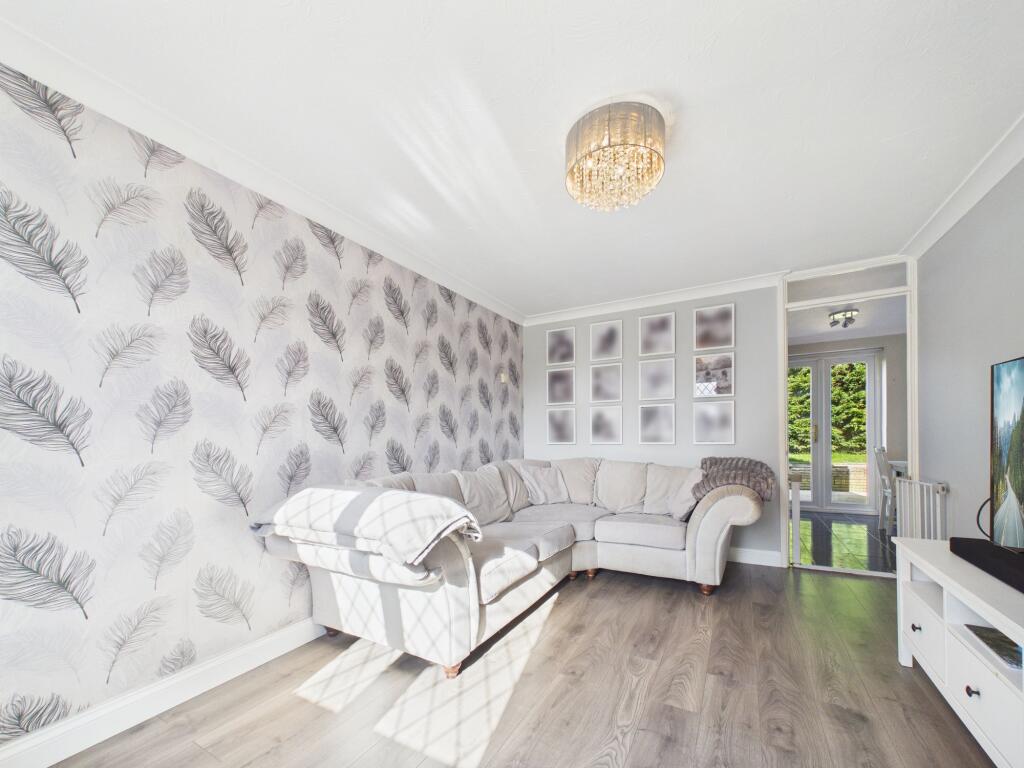 House in Calcot, Holybrook - View 6