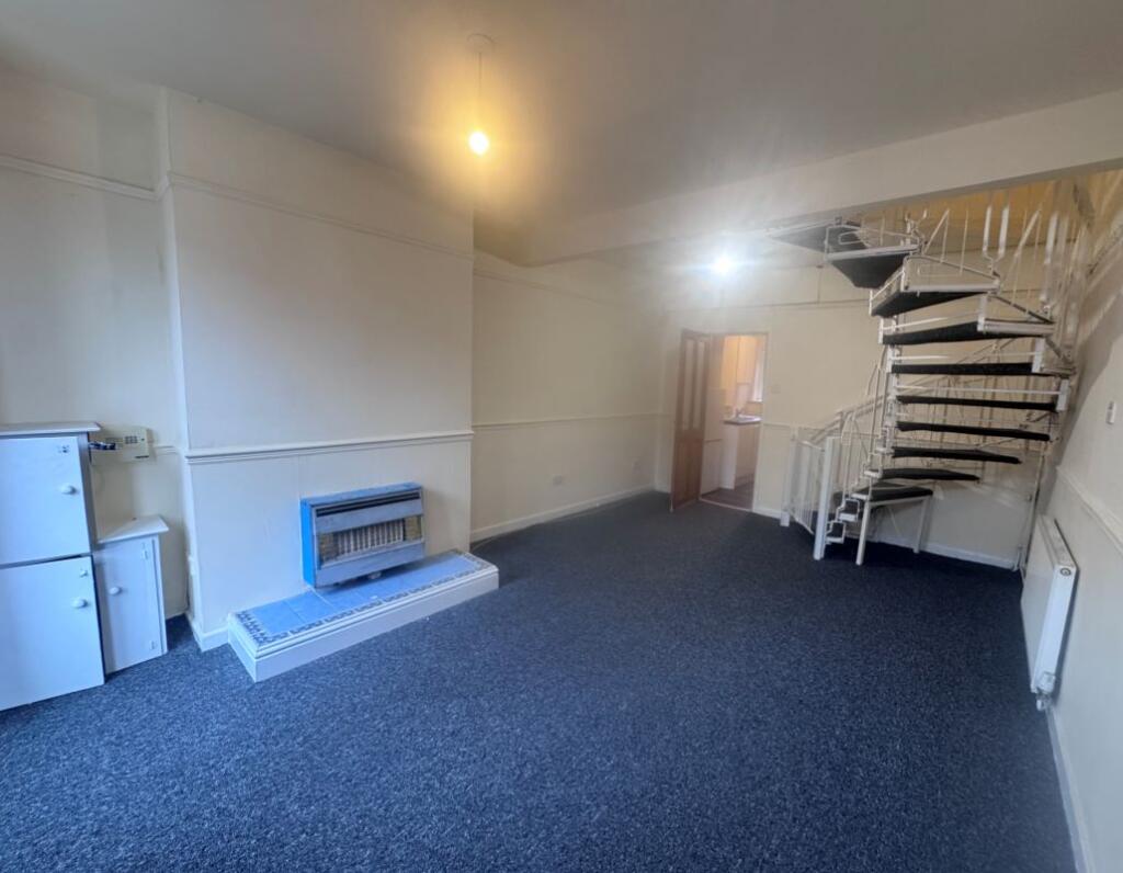 House in Liverpool - View 2