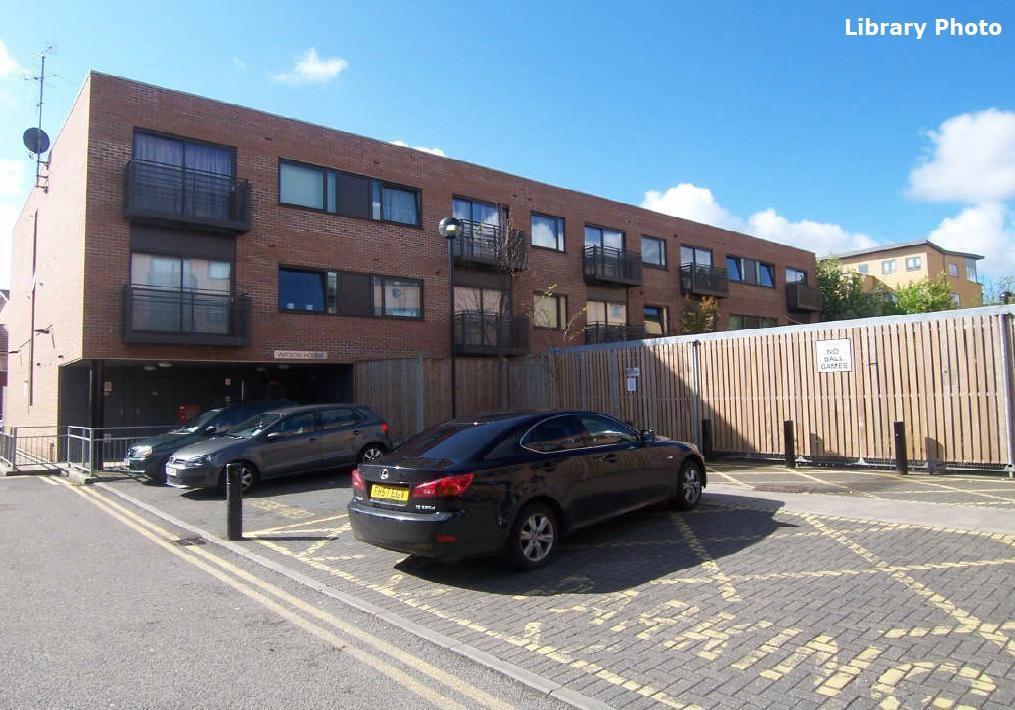 Main image of property: Elmgrove Road, Harrow