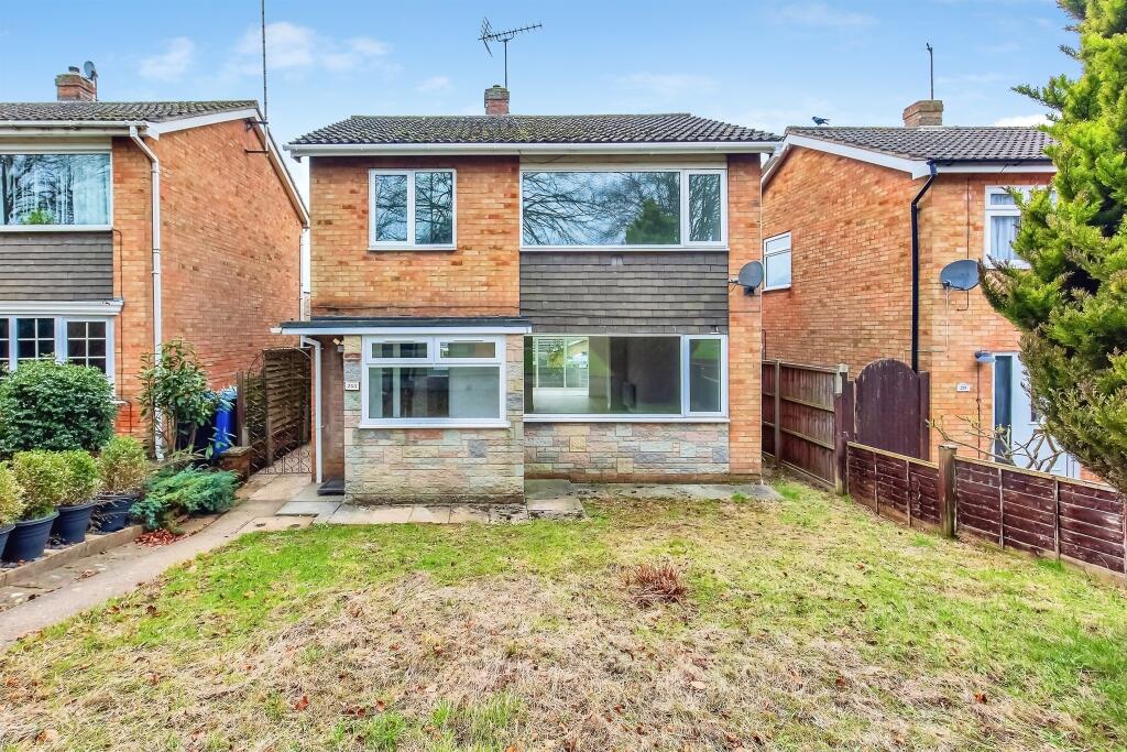 Main image of property: Rockingham Road, Kettering