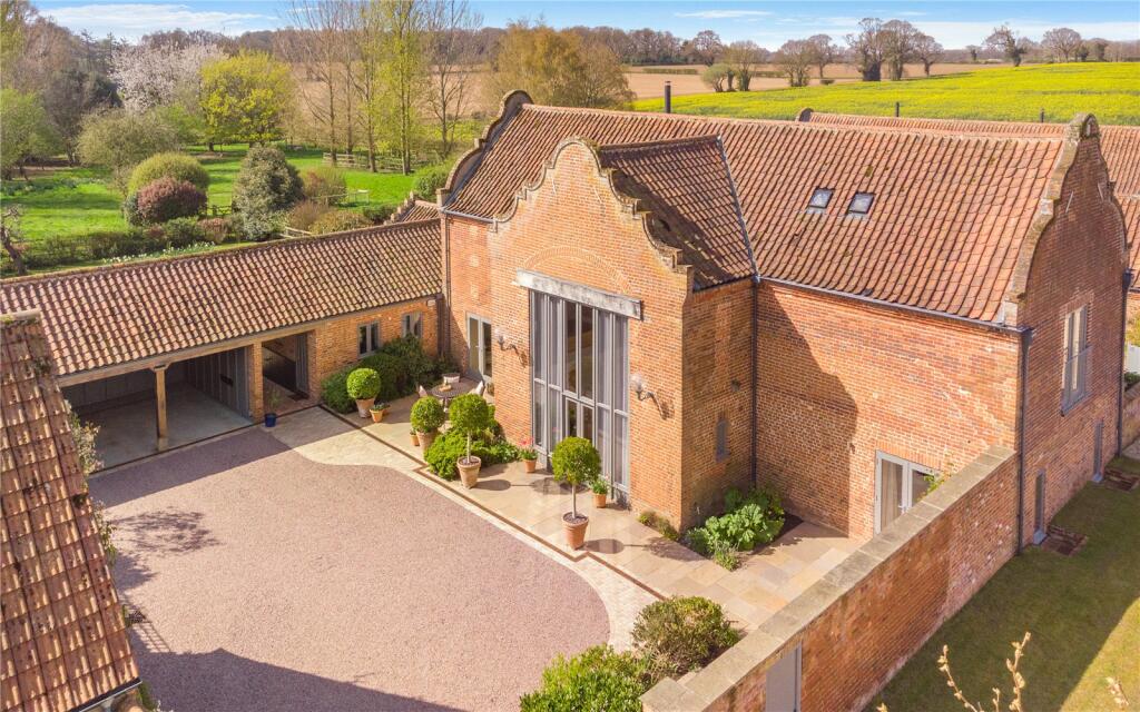 Main image of property: Wolterton, Norwich, Norfolk, NR11