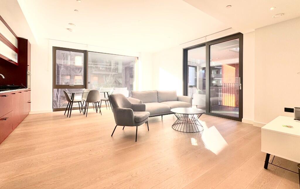 Main image of property: Viaduct Gardens, London, SW11