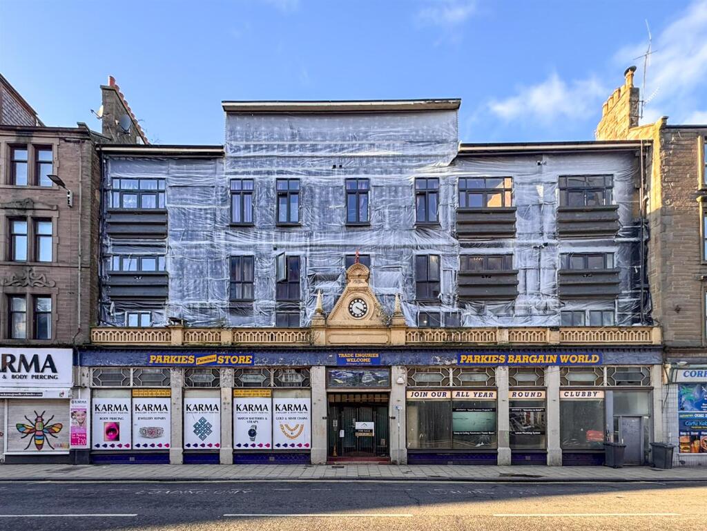 Main image of property: Seagate, Dundee