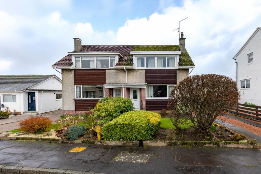 Main image of property: Kyle Crescent, Troon, Ayrshire, KA10