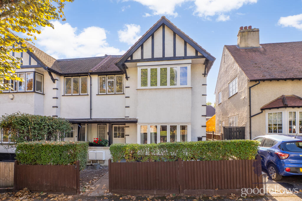 Main image of property: Carshalton Park Road, Carshalton Beeches, Surrey, SM5