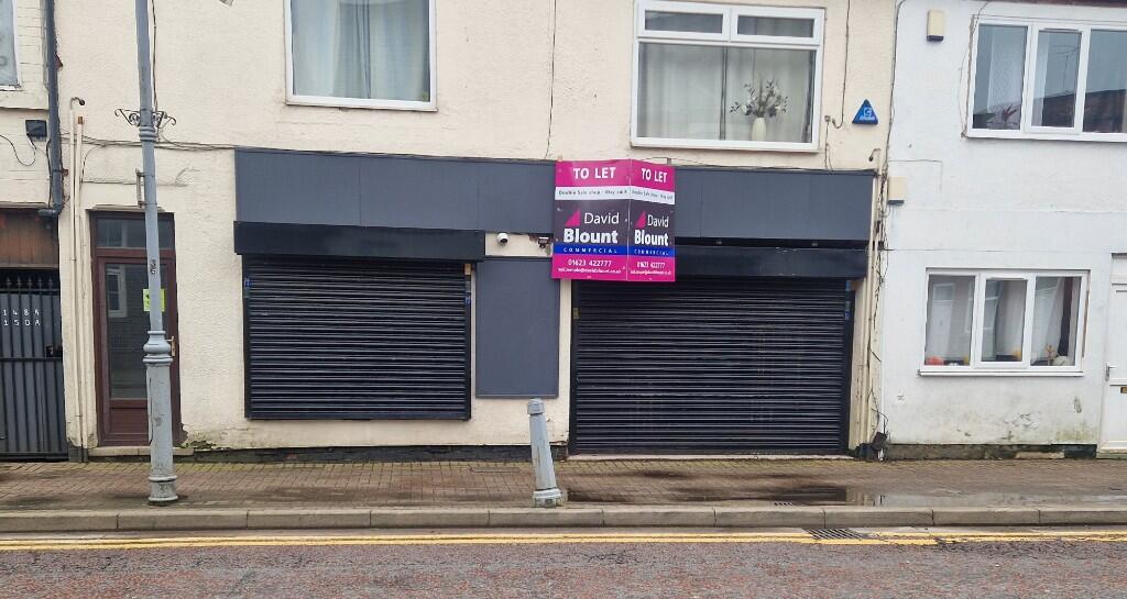 Main image of property: Outram Street, Sutton-In-Ashfield, Nottinghamshire, NG17