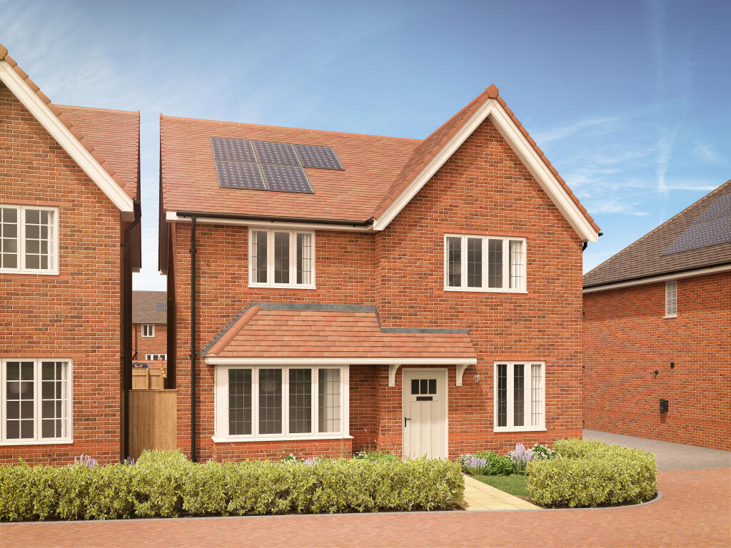 Main image of property: Havant Road,
Rowlands Castle,
Horndean,
Waterlooville,
PO8 0DR