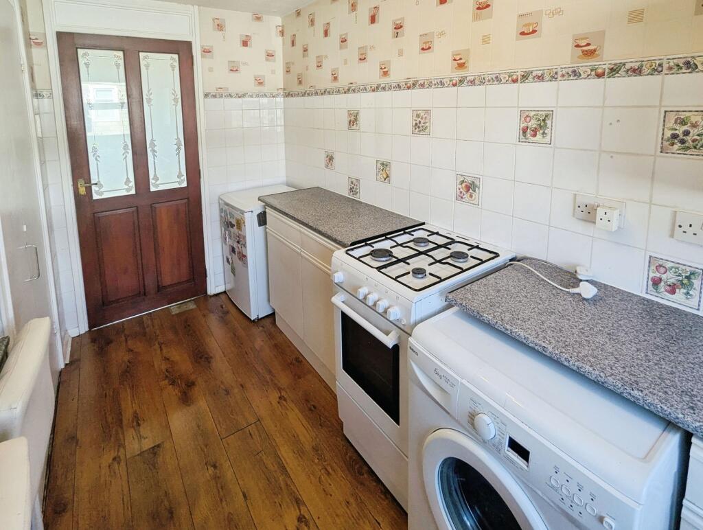 Additional image 7 of St. Leger Court, Accrington, BB5