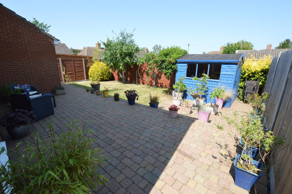Hudson Close, Lidlington photo 4