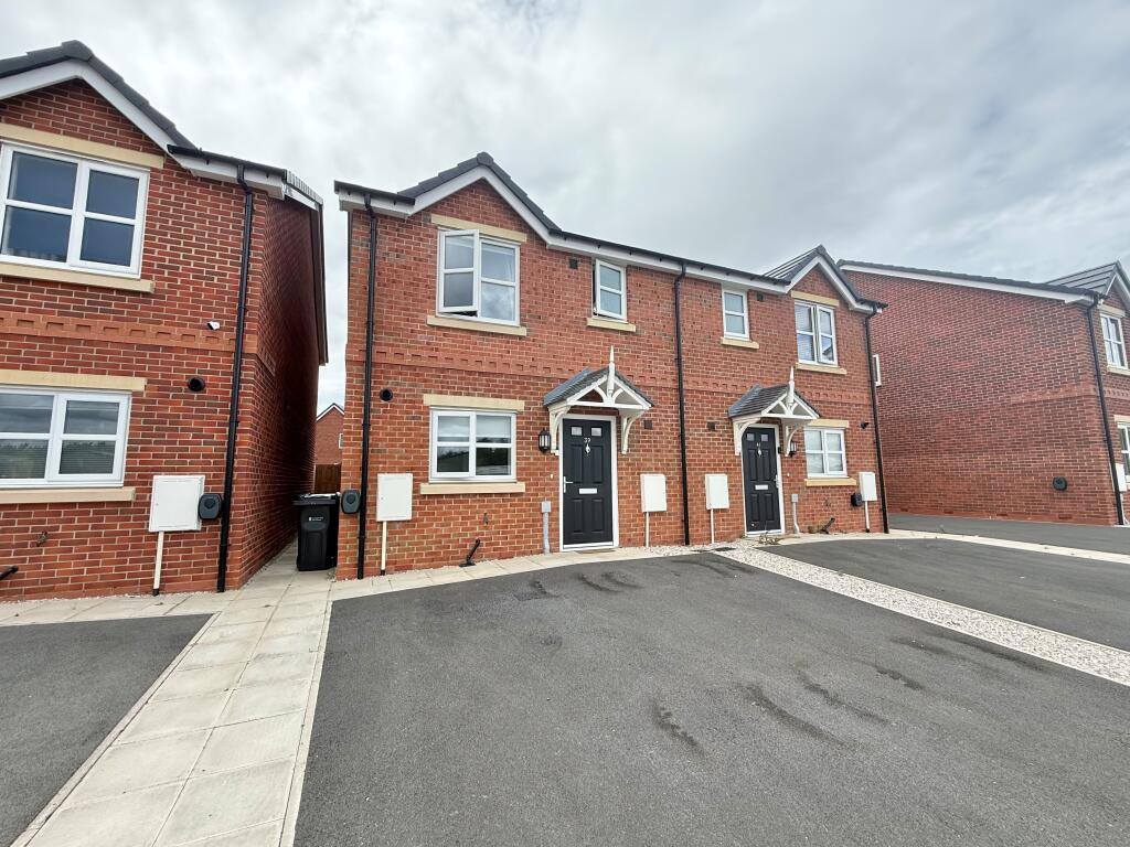 Main image of property: Anchor Drive, Ellesmere Port