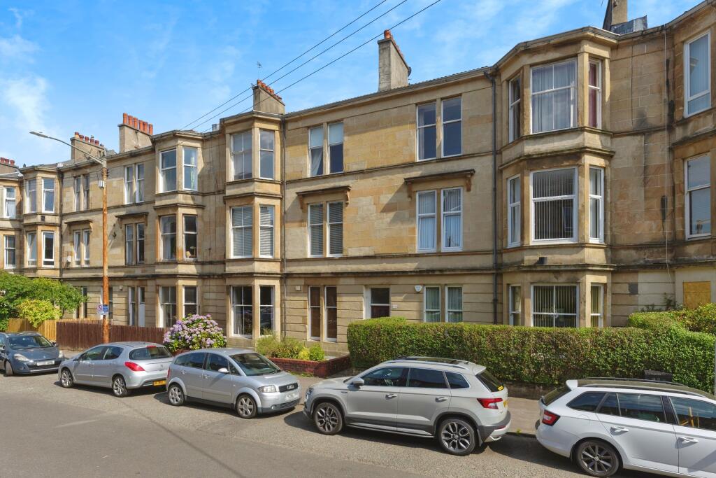 Main image of property: 129 Kenmure Street, Glasgow, G41