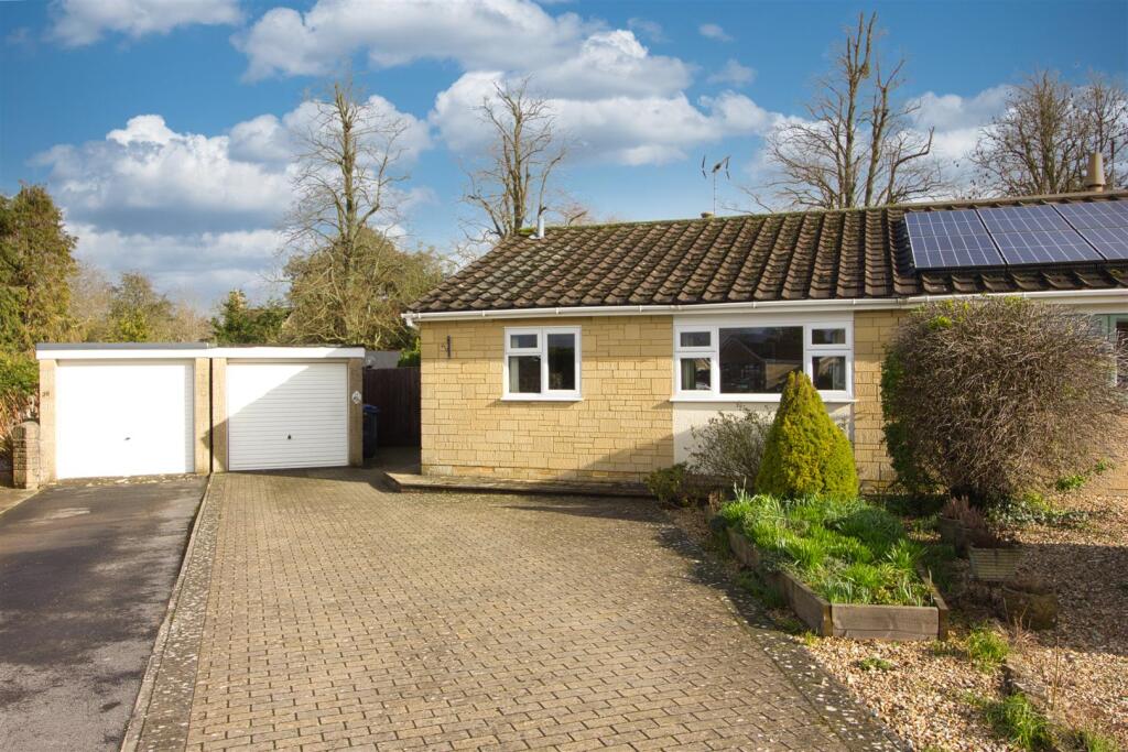 Main image of property: Milbourne Park, Milbourne, Malmesbury