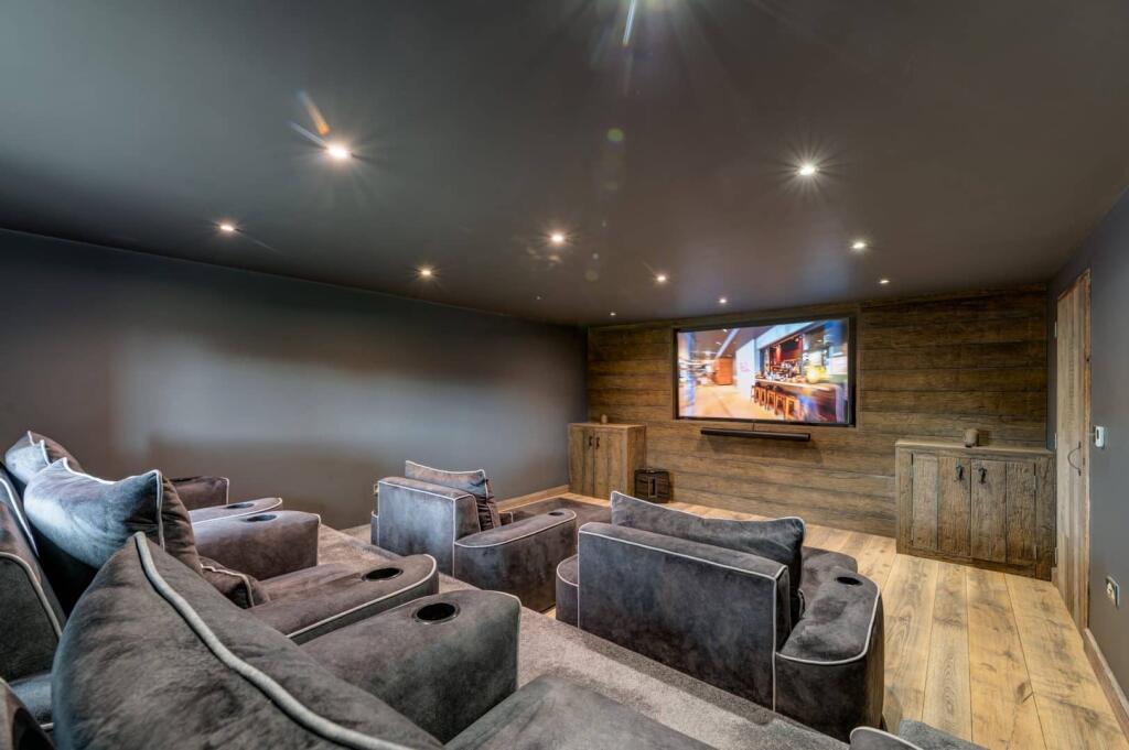 House in York - View 4