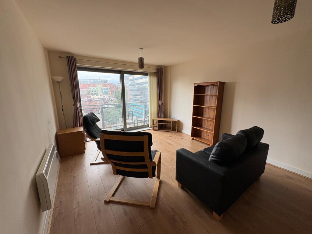 Main image of property: Scotland Street, Sheffield, South Yorkshire, S3