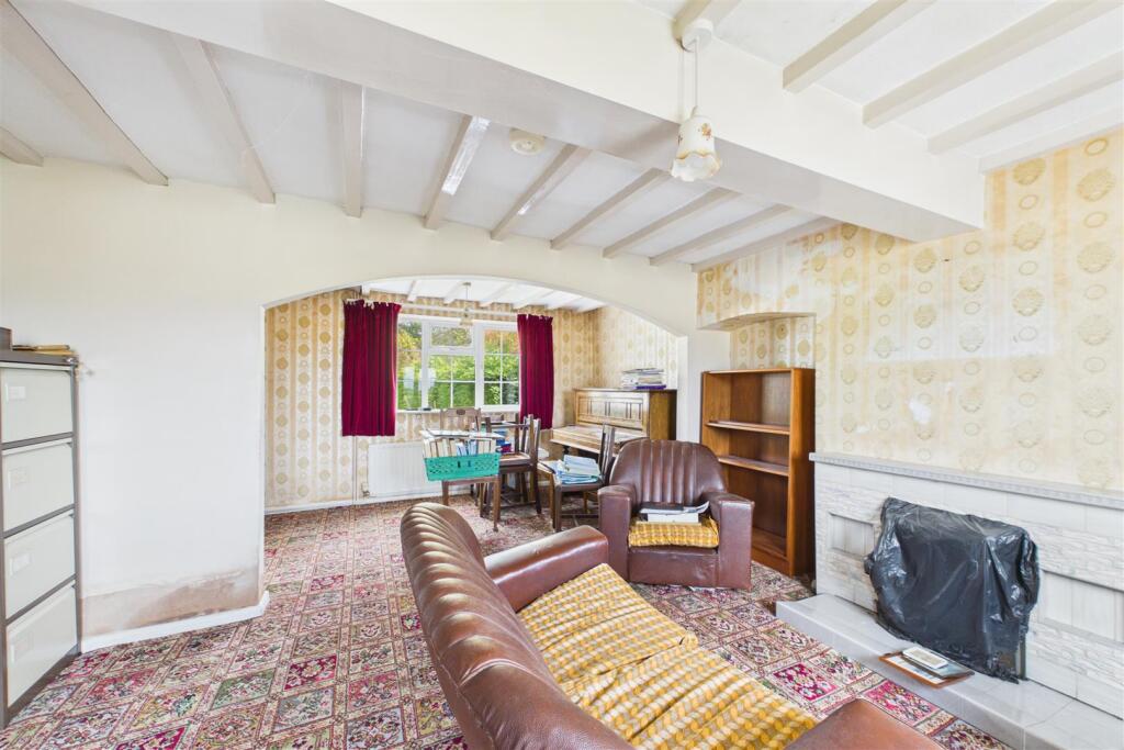 House in Nottingham - More