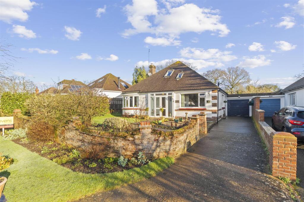Main image of property: The Glade, Robin Post Lane, Hailsham