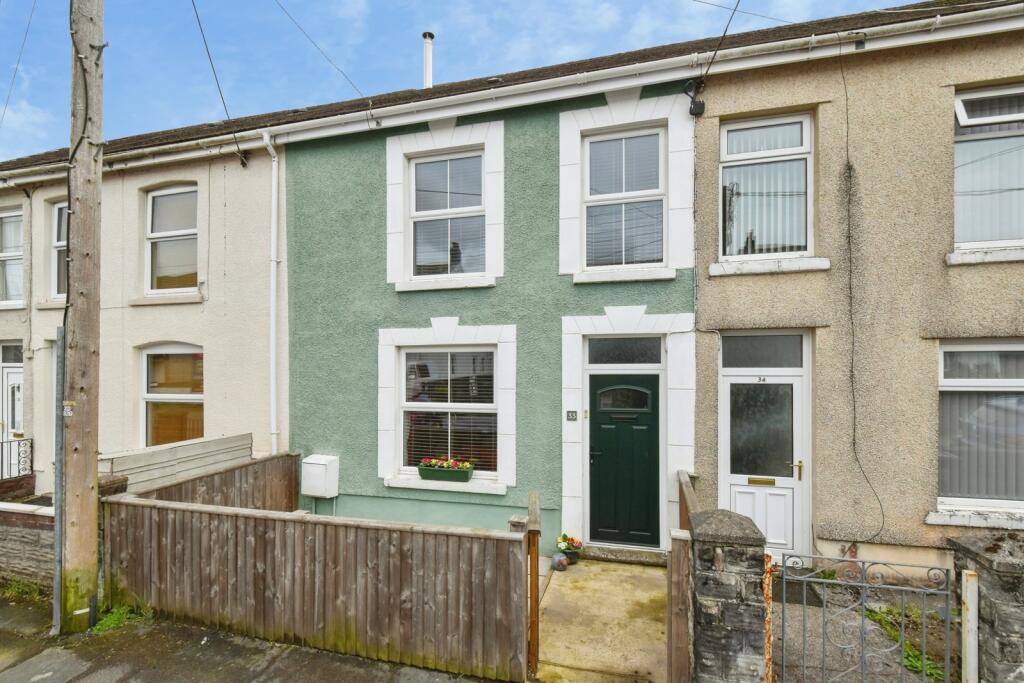 Main image of property: Cwmtawe Road, Ystradgynlais, Swansea, Powys, SA9