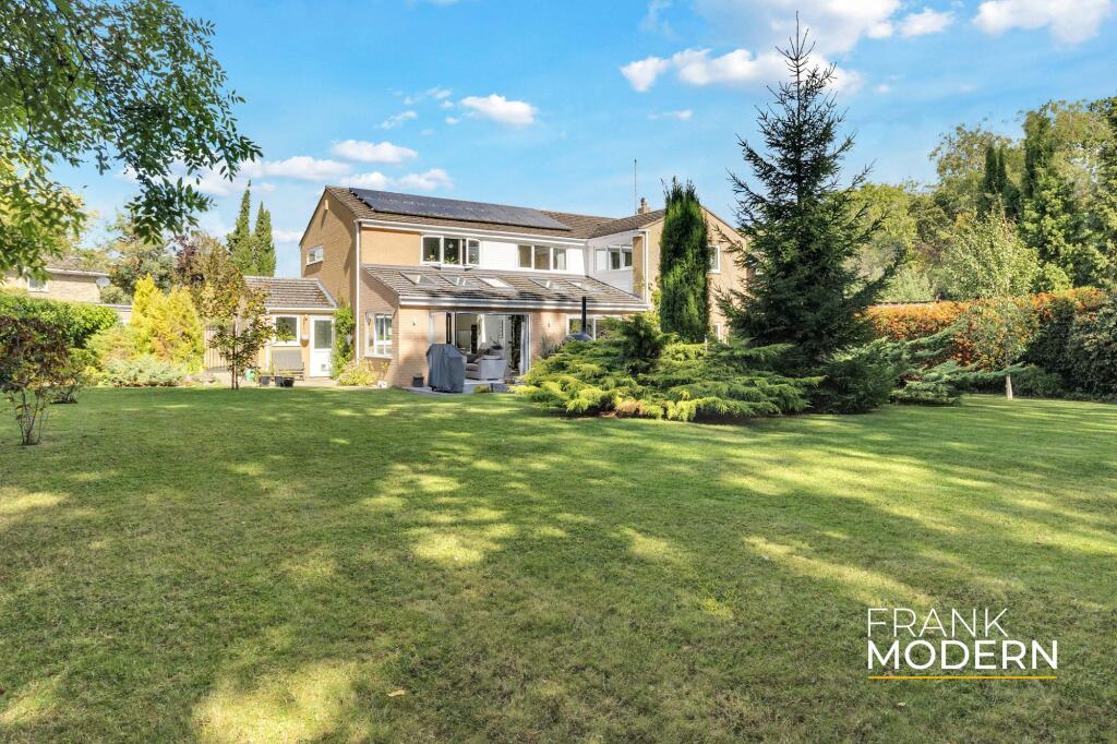 House in Peterborough - View 2