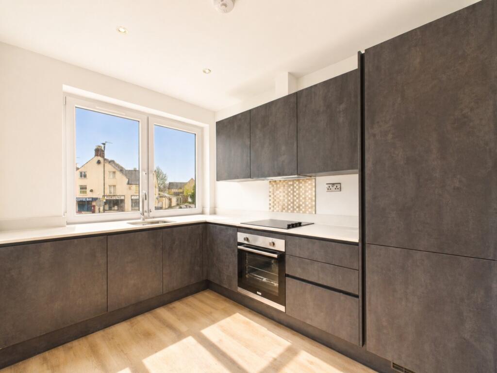 Main image of property: Tricorn House, Westward Road, Stroud, Gloucestershire, GL5