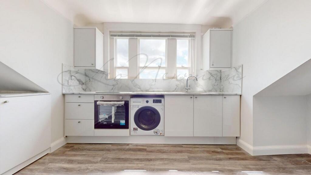 Main image of property: Merton Hall Road, Wimbledon, SW19