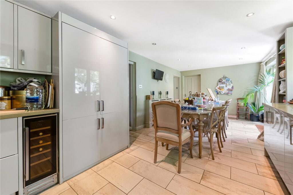 West Mare Lane (Off Batts Lane), Pulborough, West Sussex, RH20 photo 4