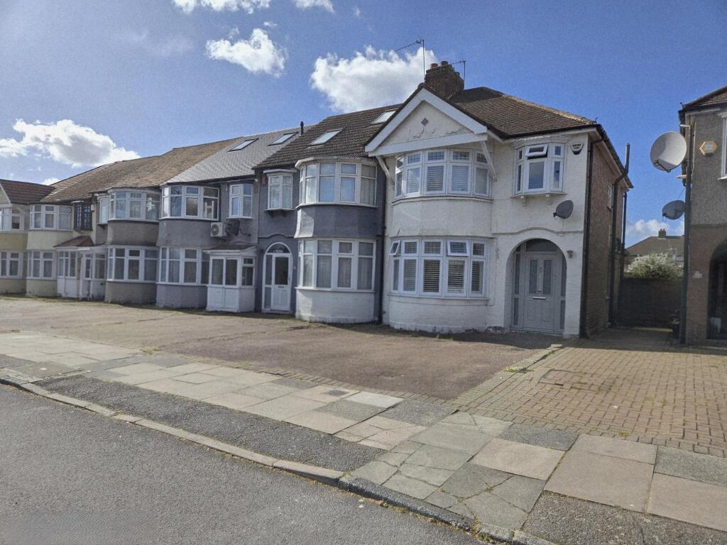 Main image of property: Great Cambridge Road, ENFIELD
