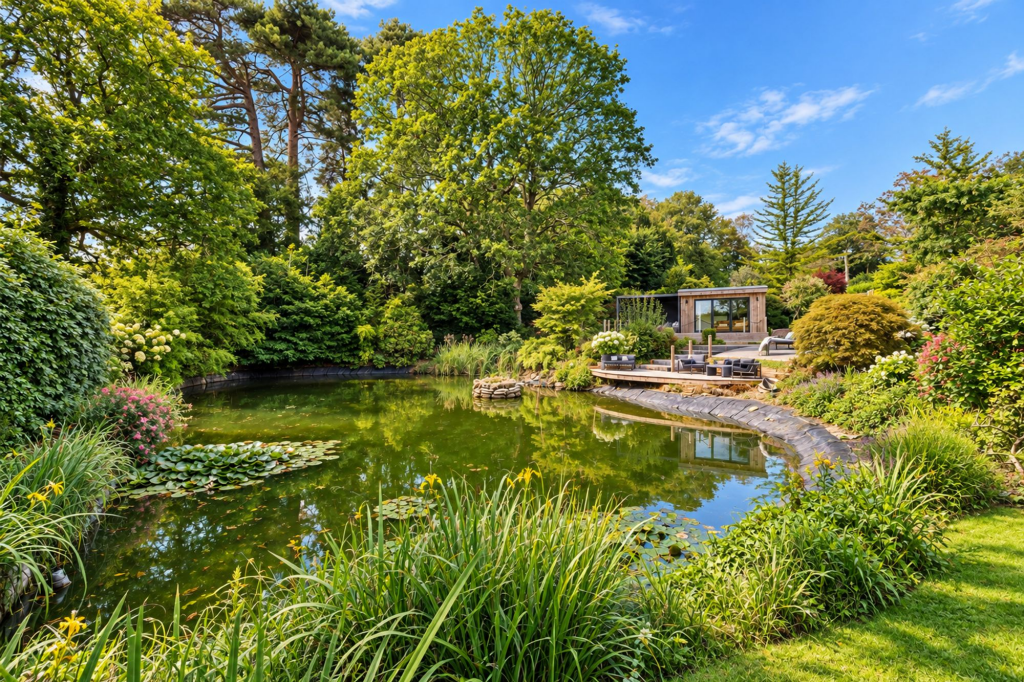 House in Redhill - View 4