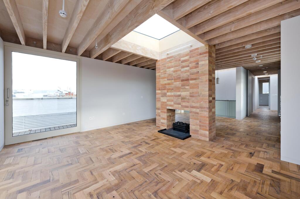 Main image of property: Woodstock Grove, London, UK, W12