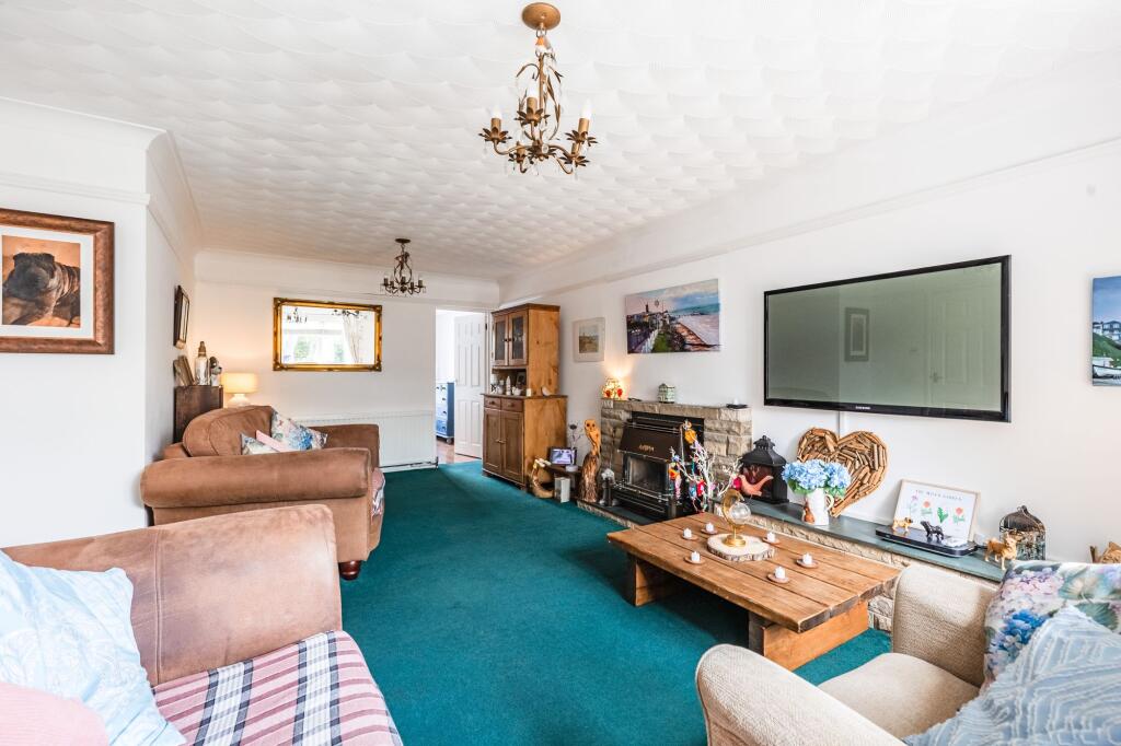 House in Norwich - View 3
