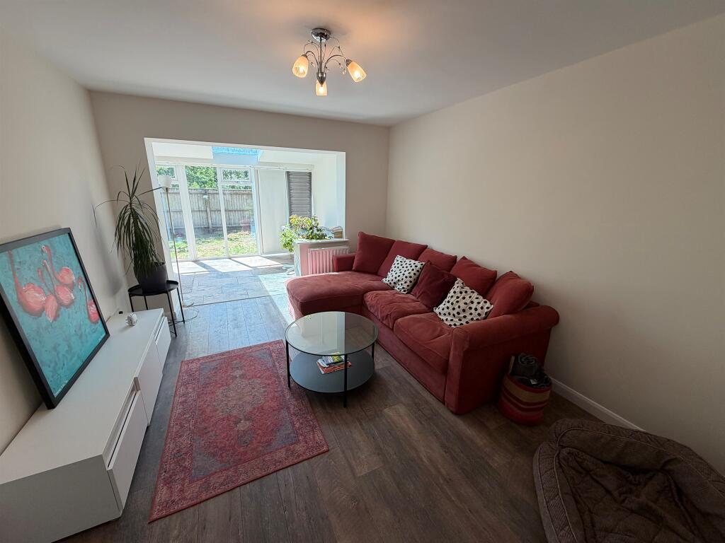 House in Salisbury, Laverstock - View 3