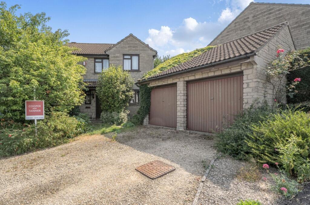 Main image of property: Kings Oak Meadow, Clutton, Bristol, BS39