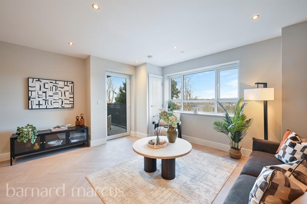 Main image of property: Riddlesdown Road, Purley